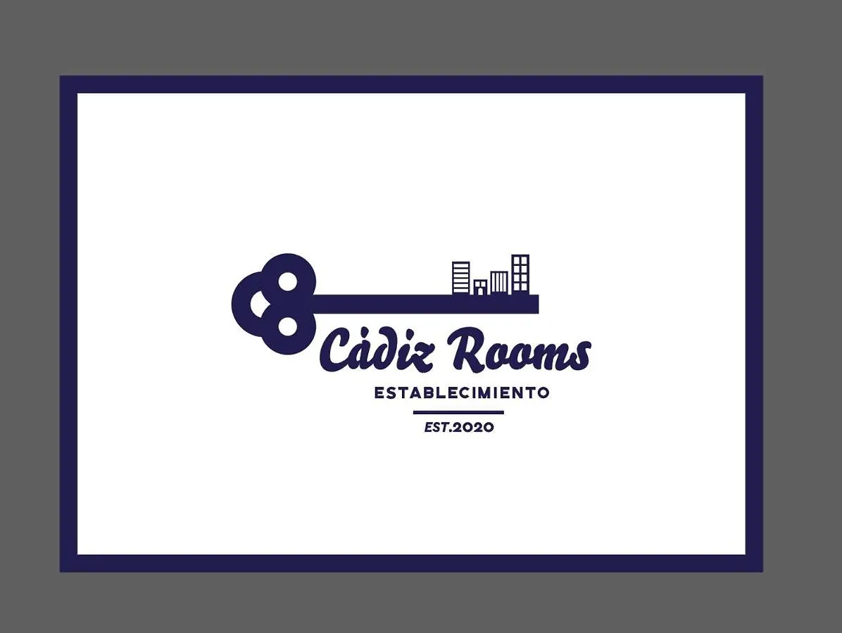 Cadiz Rooms Δωμάτια σε οικογενειακή κατοικία