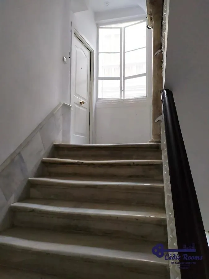 Cadiz Rooms