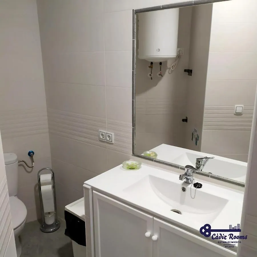 Cadiz Rooms